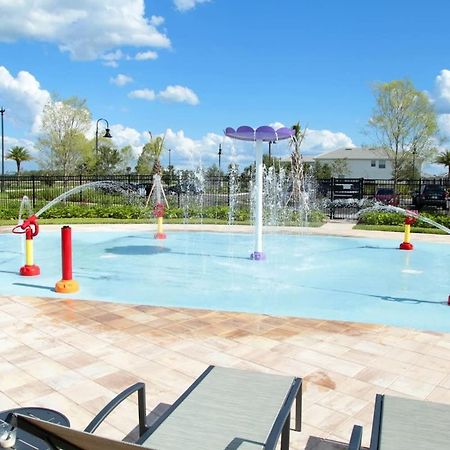 Five Bedrooms Single Family 4759 Kissimmee Esterno foto
