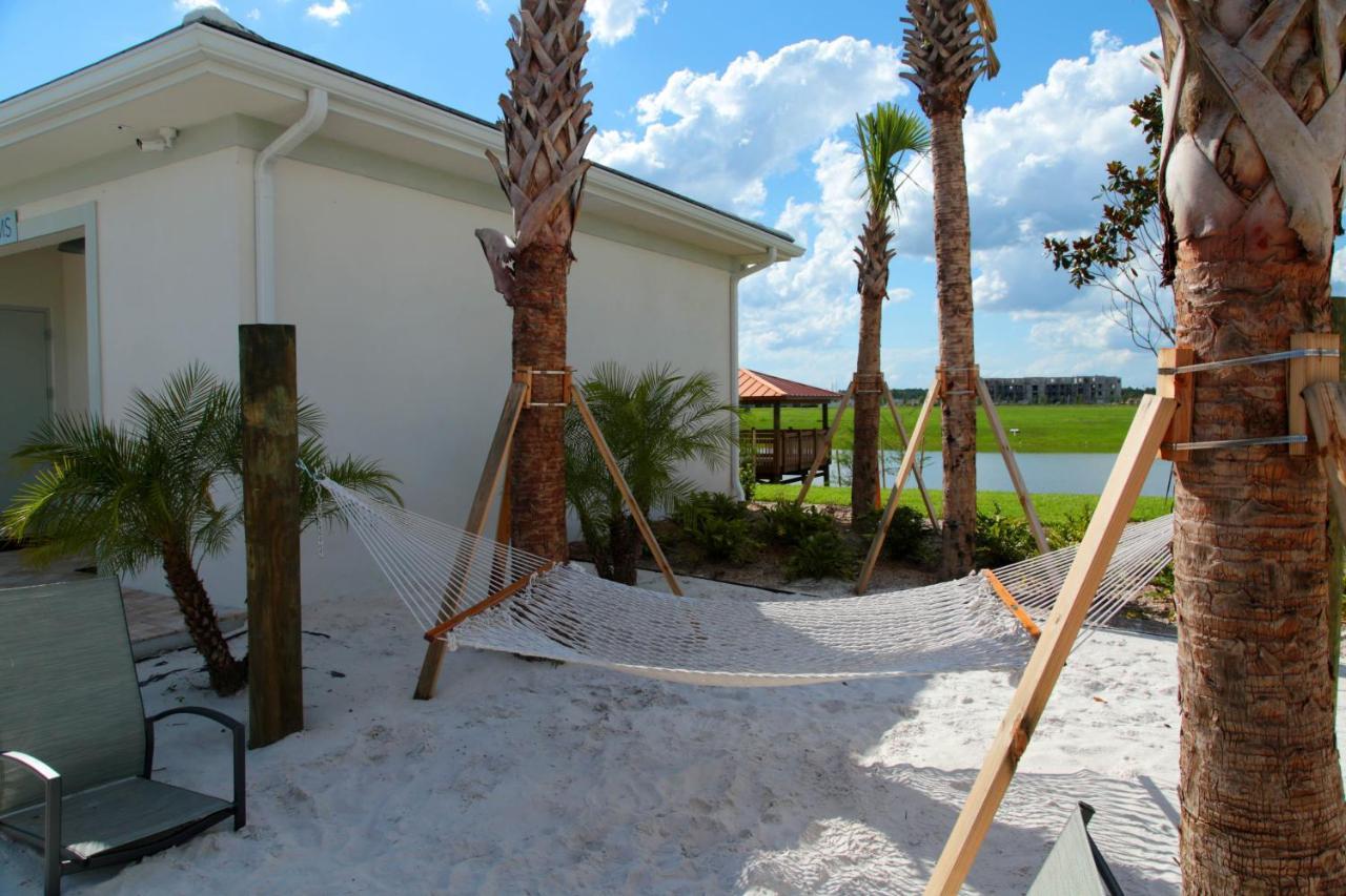 Five Bedrooms Single Family 4759 Kissimmee Esterno foto