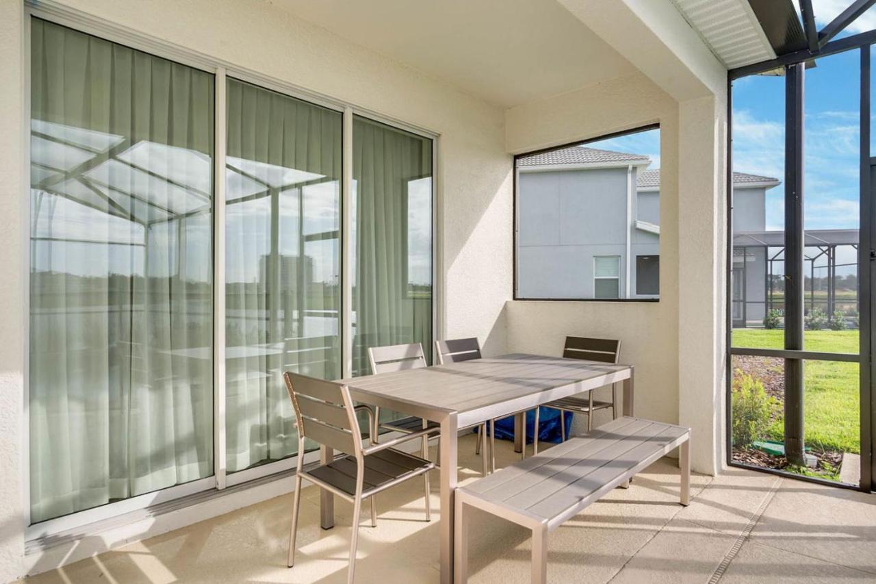 Five Bedrooms Single Family 4759 Kissimmee Esterno foto