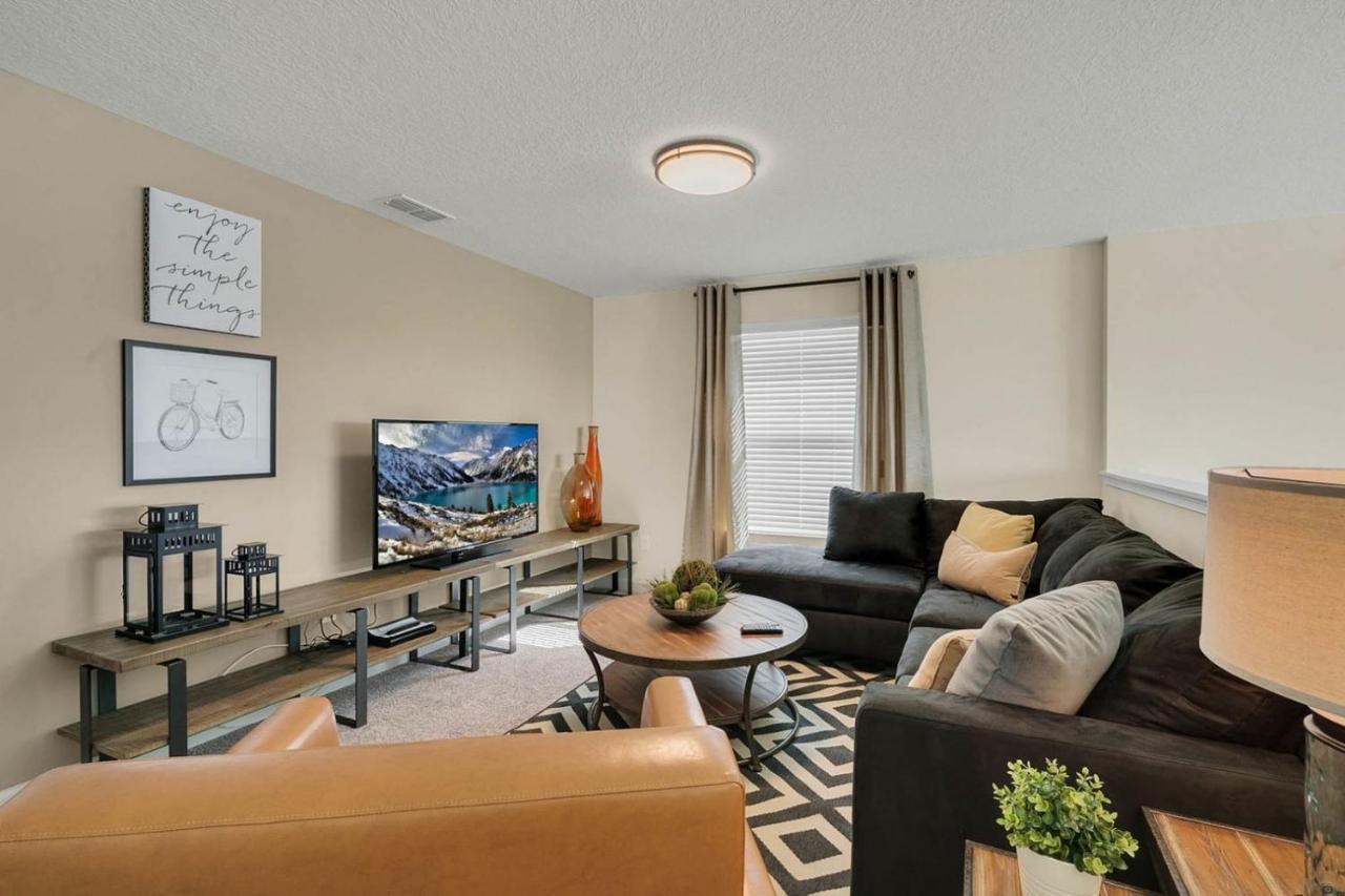 Five Bedrooms Single Family 4759 Kissimmee Esterno foto