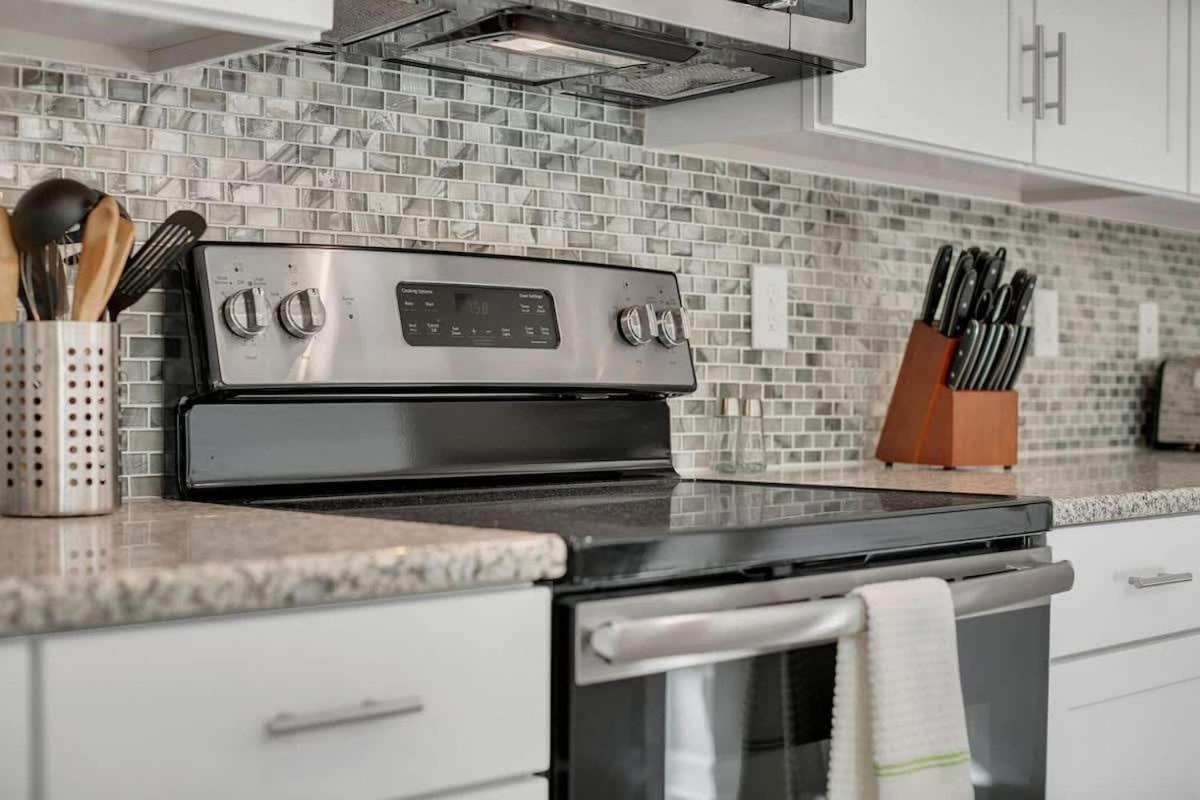 Five Bedrooms Single Family 4759 Kissimmee Esterno foto